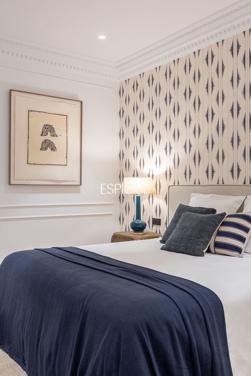 3 slaapkamer Flat te koop in Madrid stad - € 8.100.000 (Ref: 10016269)