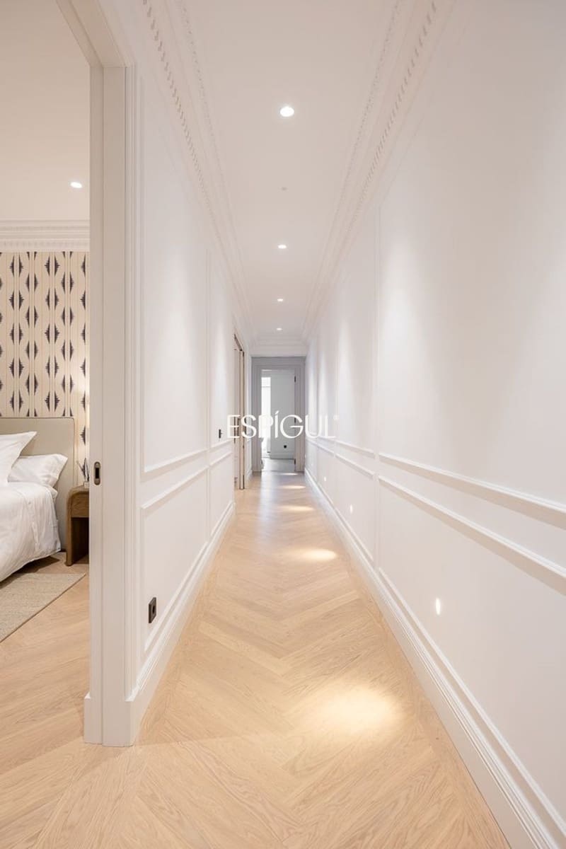 3 slaapkamer Flat te koop in Madrid stad - € 8.100.000 (Ref: 10016269)
