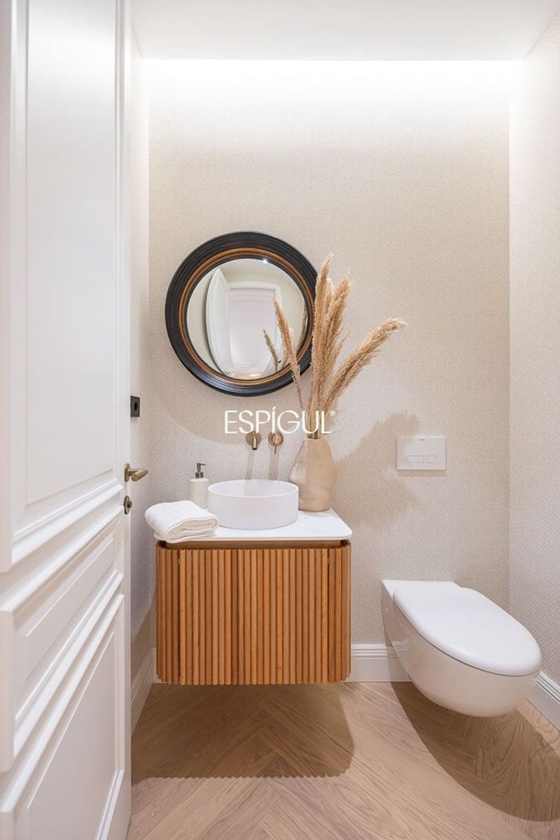 3 slaapkamer Flat te koop in Madrid stad - € 8.100.000 (Ref: 10016269)