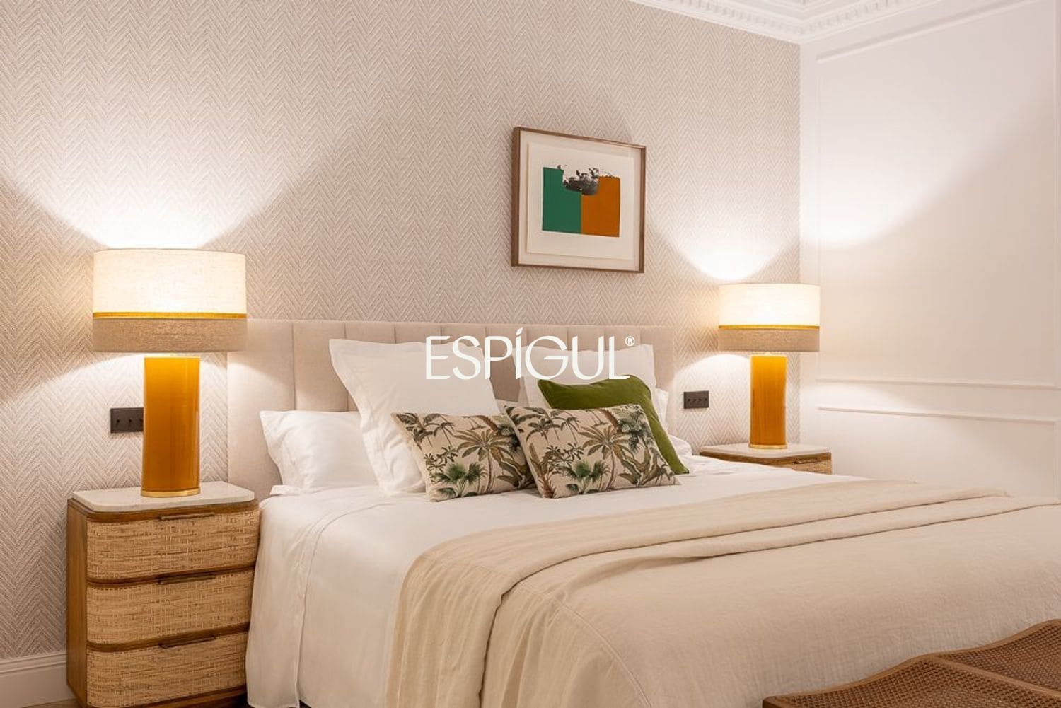 3 slaapkamer Flat te koop in Madrid stad - € 8.100.000 (Ref: 10016269)
