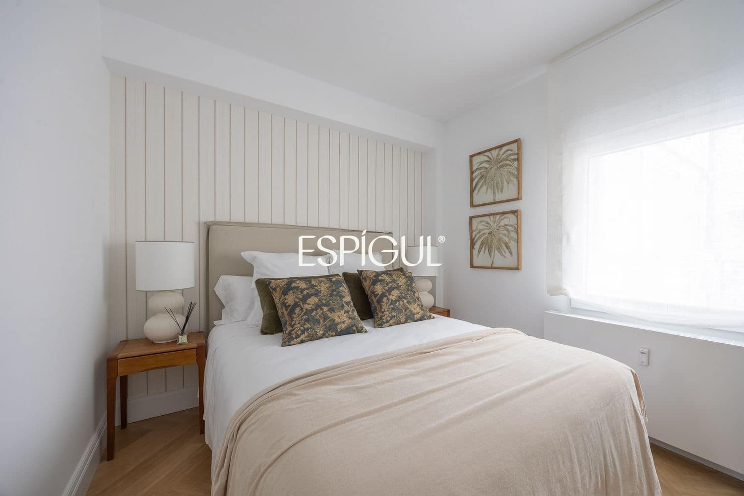3 bedroom Flat for sale in Madrid city with garage - € 3,200,000 (Ref: 10016270)