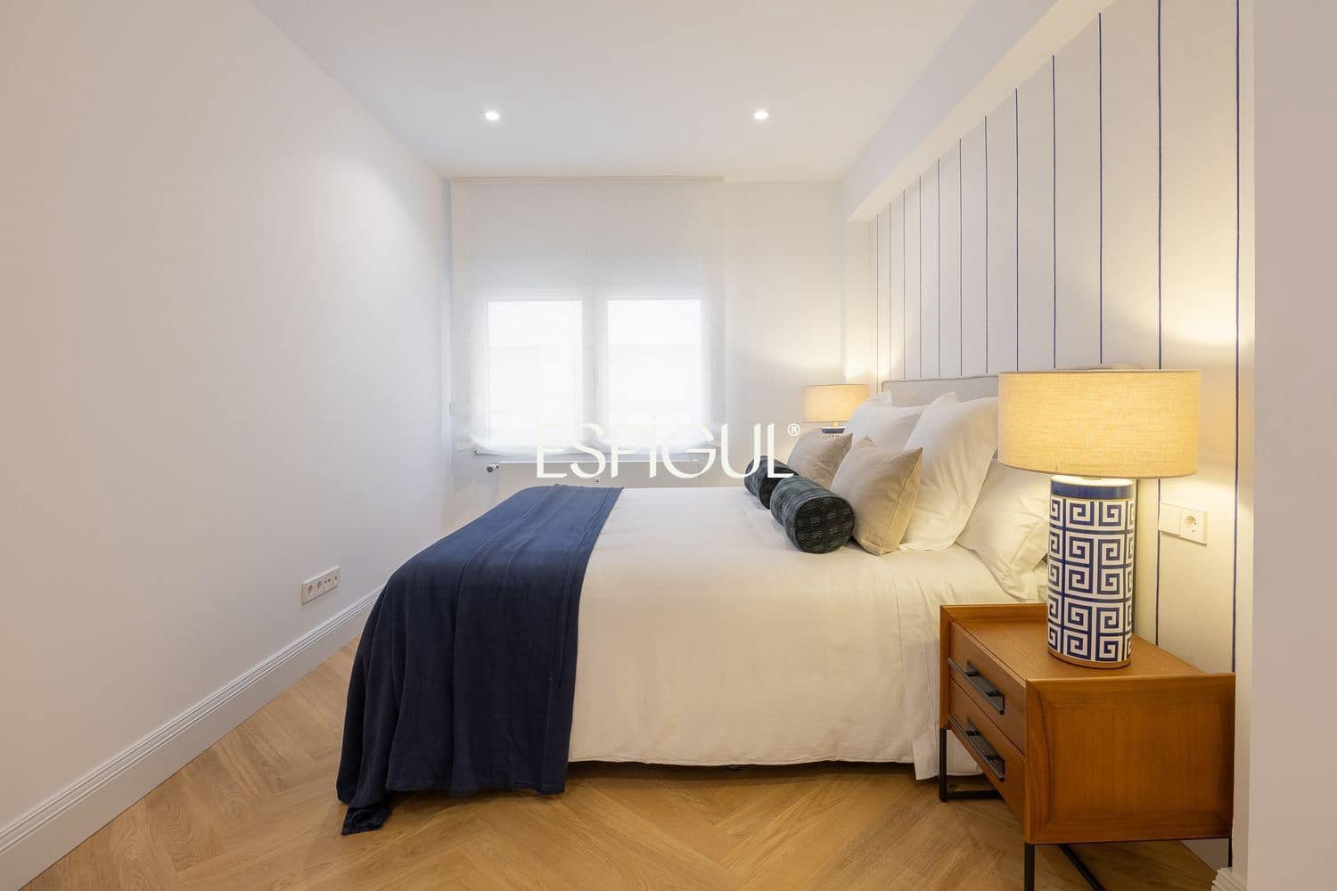 3 bedroom Flat for sale in Madrid city with garage - € 3,200,000 (Ref: 10016270)
