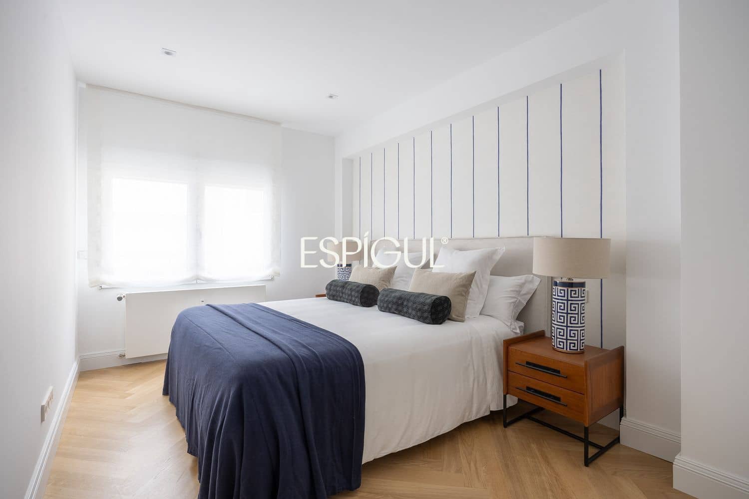 3 bedroom Flat for sale in Madrid city with garage - € 3,200,000 (Ref: 10016270)