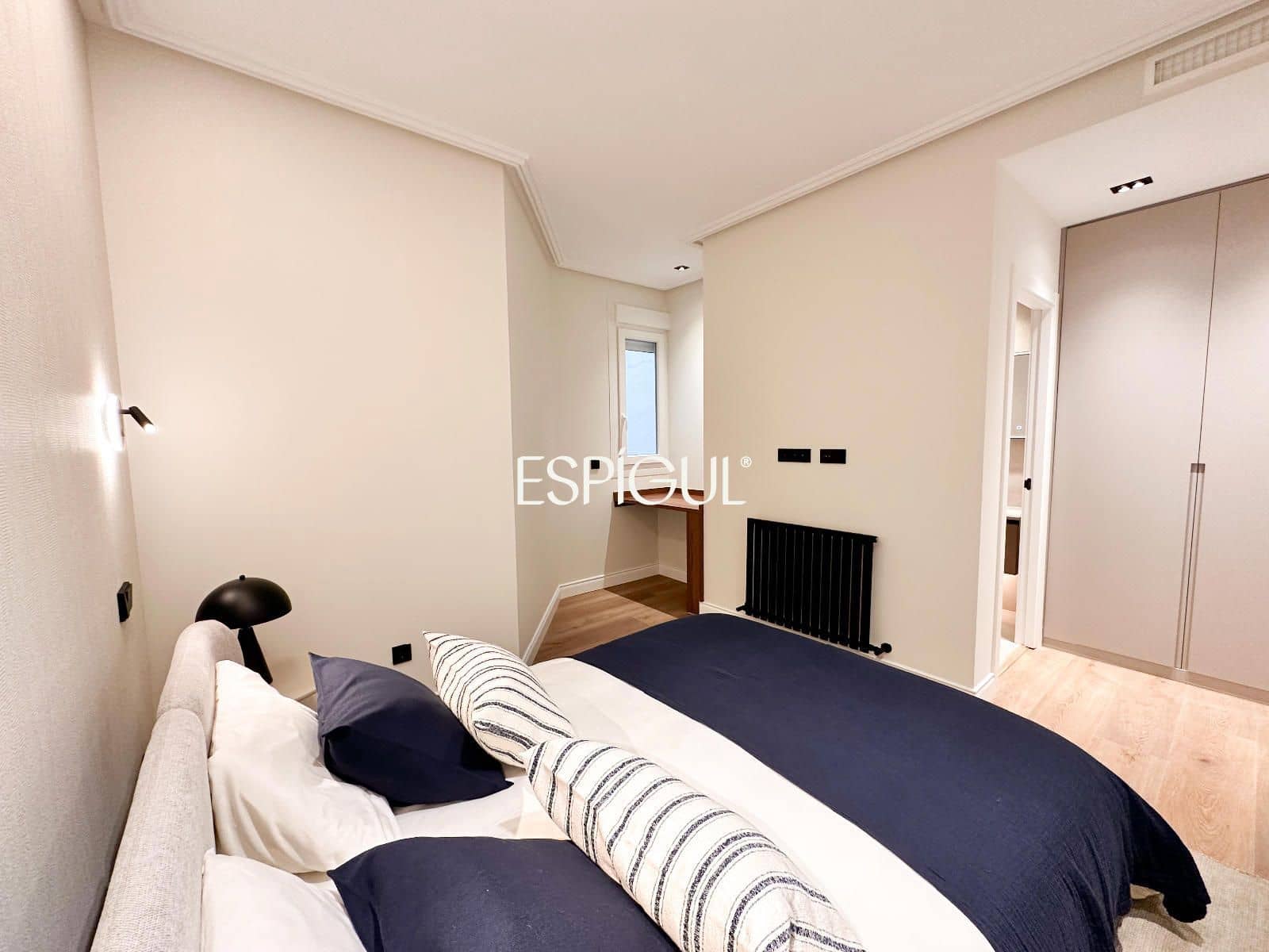 3 quarto Apartamento para venda em Madrid cidade - 1 840 000 € (Ref: 10016271)