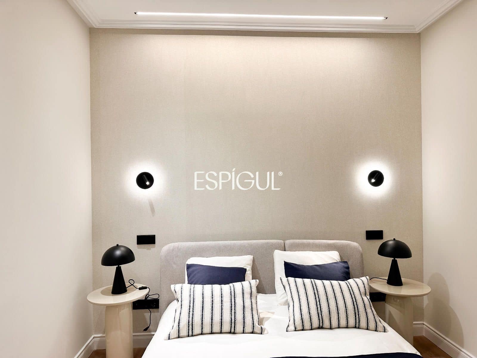 3 quarto Apartamento para venda em Madrid cidade - 1 840 000 € (Ref: 10016271)