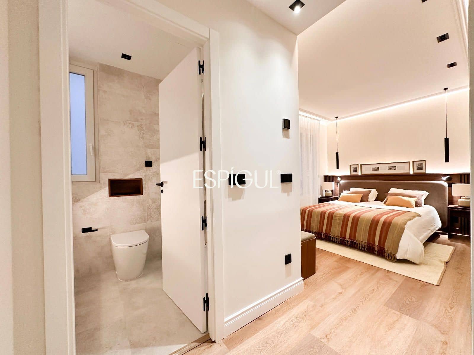 3 quarto Apartamento para venda em Madrid cidade - 1 840 000 € (Ref: 10016271)