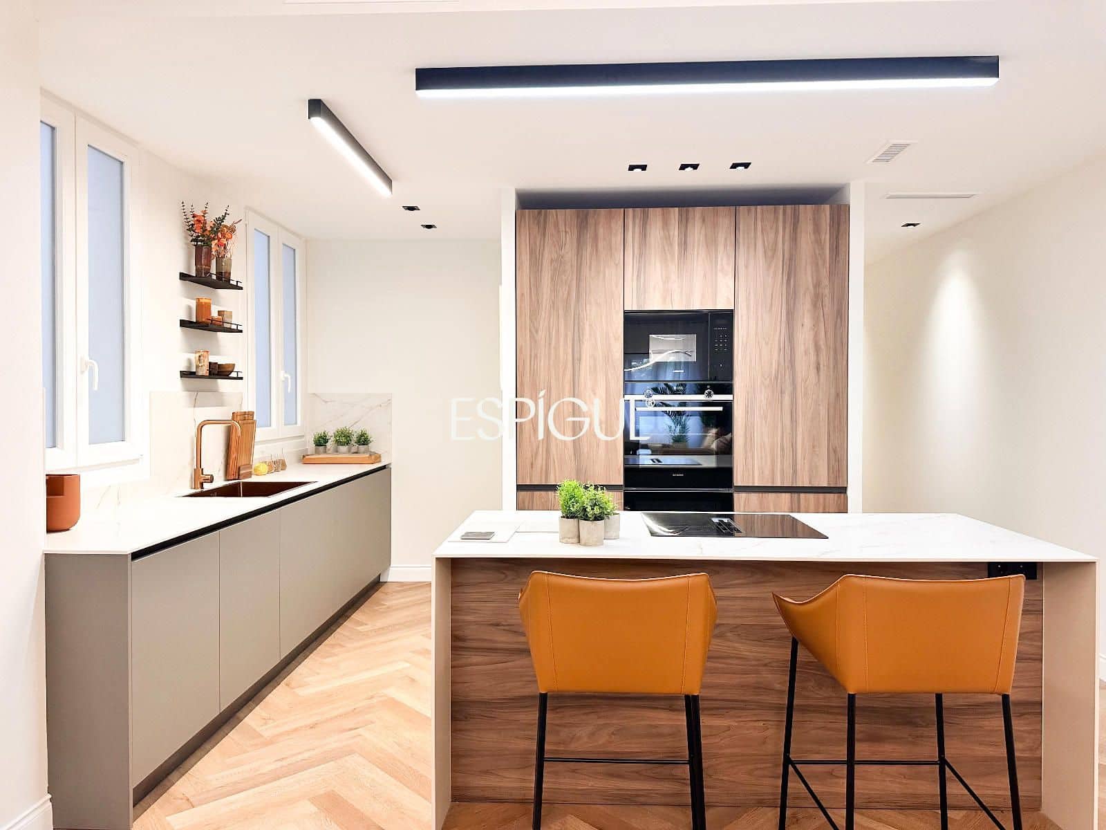 3 quarto Apartamento para venda em Madrid cidade - 1 840 000 € (Ref: 10016271)