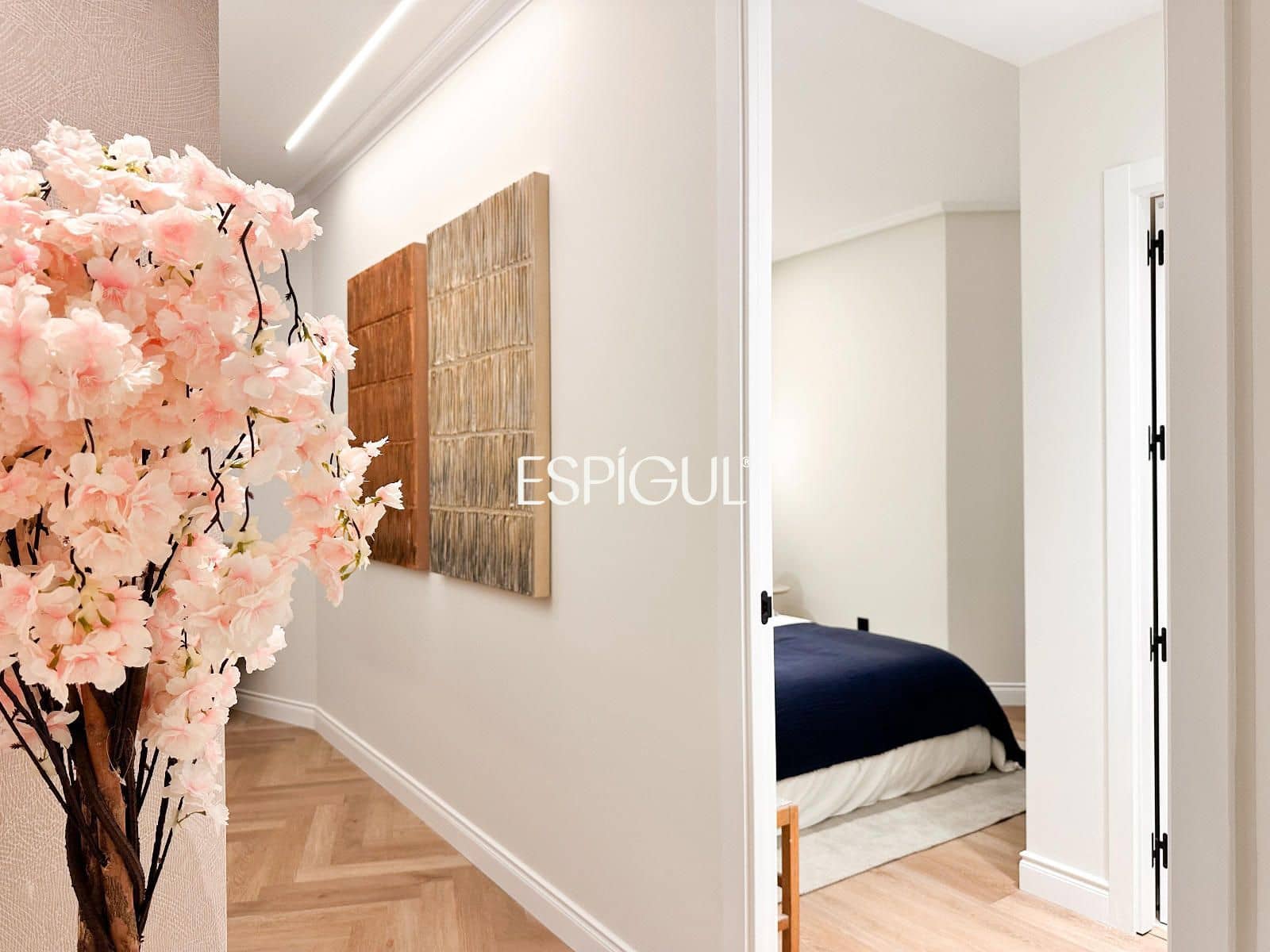 3 quarto Apartamento para venda em Madrid cidade - 1 840 000 € (Ref: 10016271)