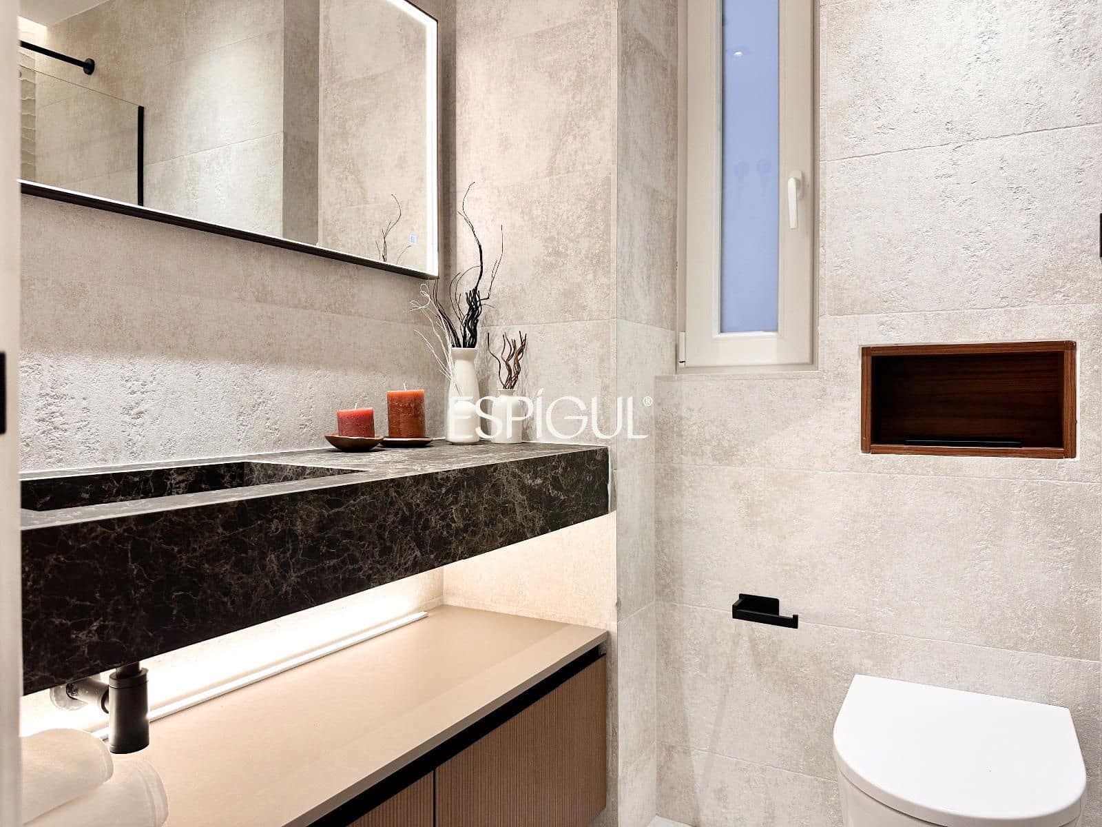 3 quarto Apartamento para venda em Madrid cidade - 1 840 000 € (Ref: 10016271)