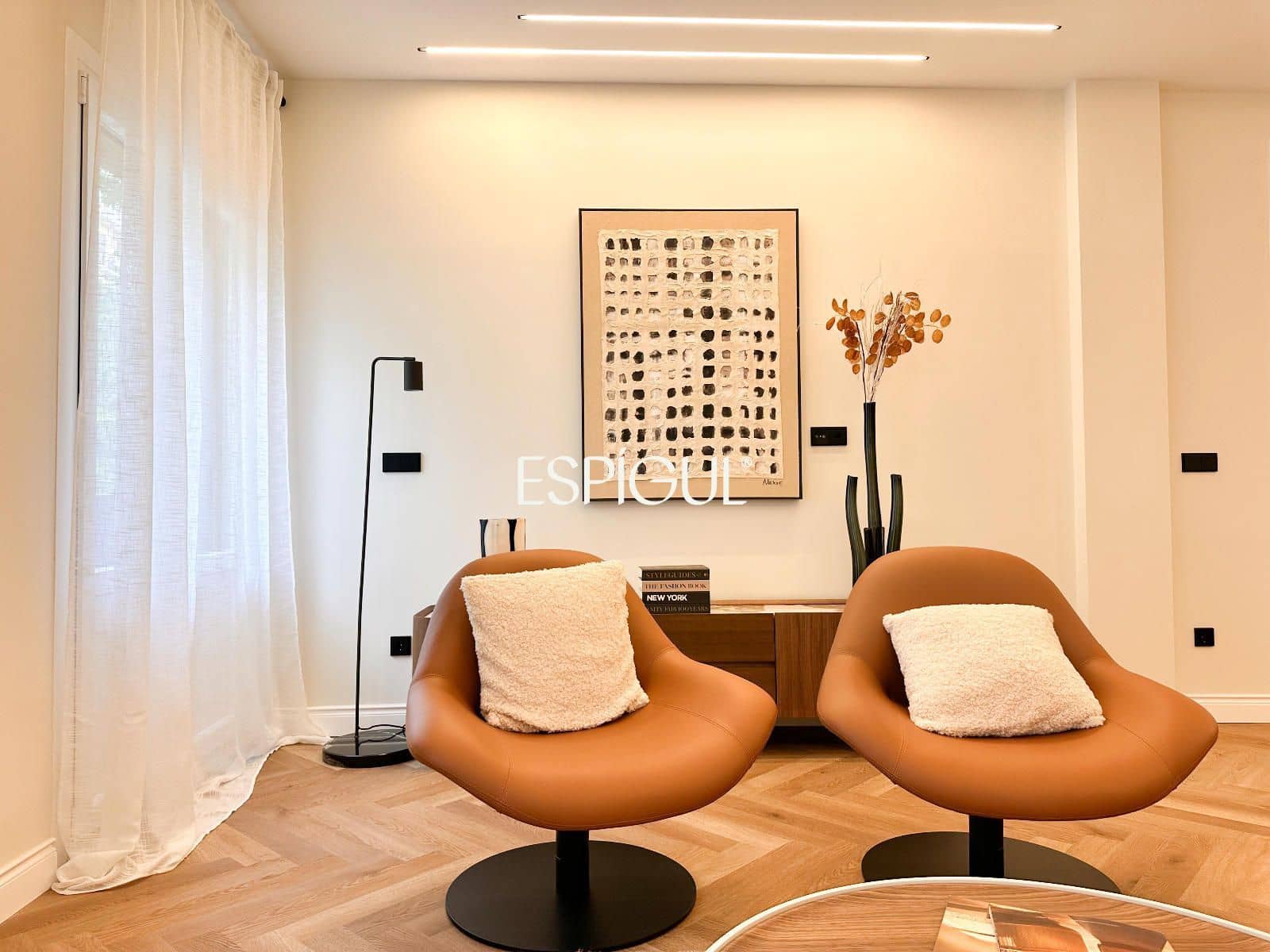 3 quarto Apartamento para venda em Madrid cidade - 1 840 000 € (Ref: 10016271)