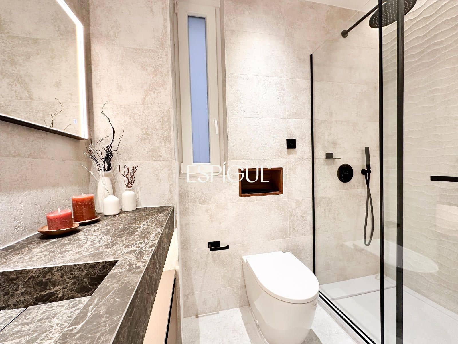 3 quarto Apartamento para venda em Madrid cidade - 1 840 000 € (Ref: 10016271)