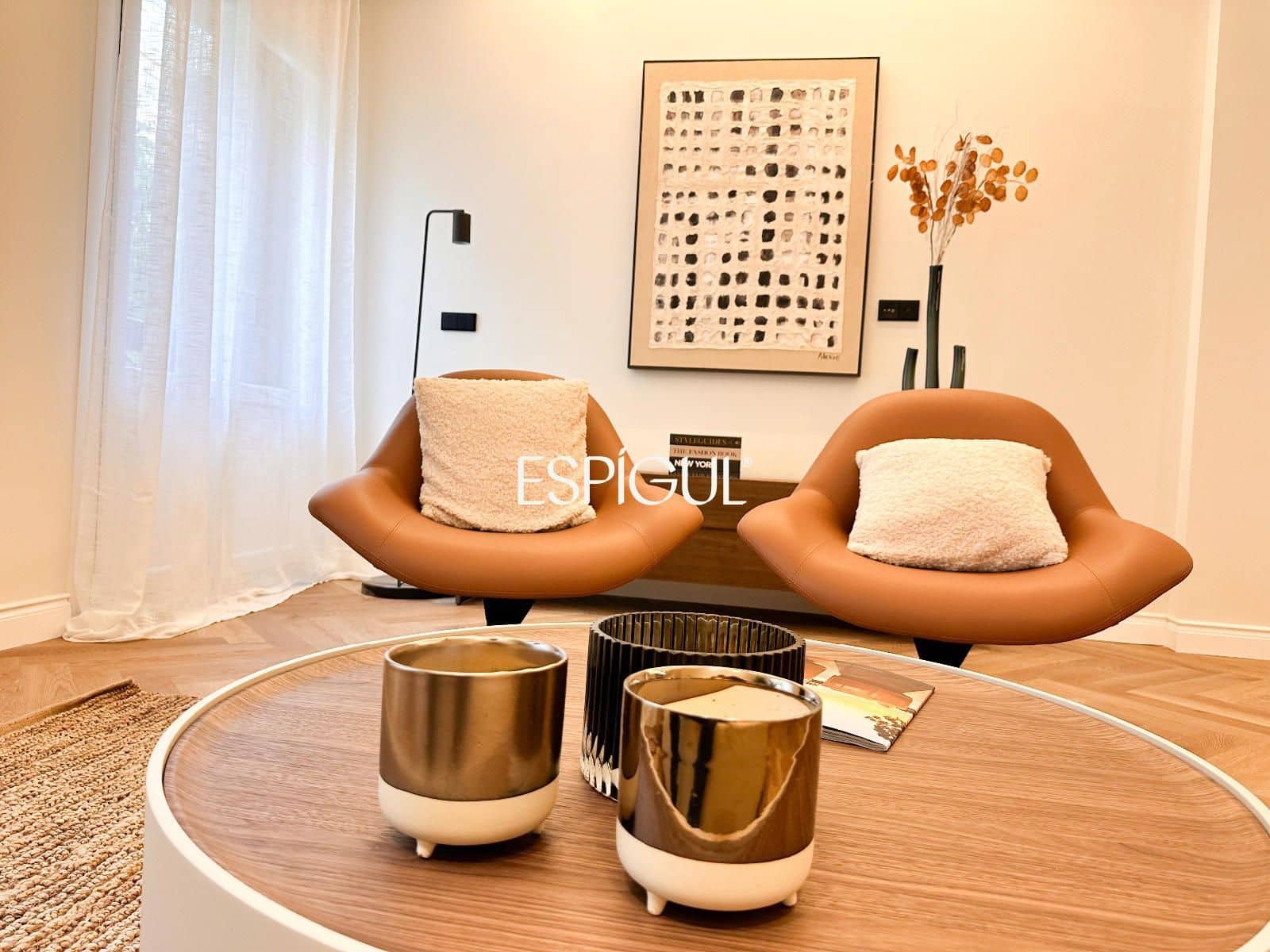 3 quarto Apartamento para venda em Madrid cidade - 1 840 000 € (Ref: 10016271)