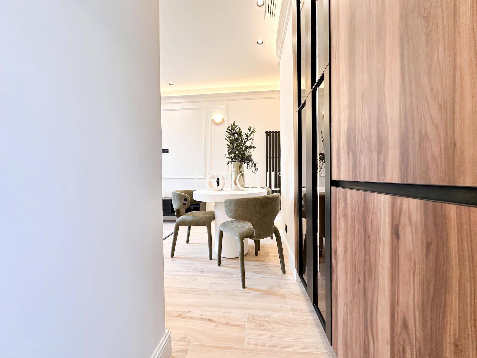 2 bedroom Flat for sale in Madrid city - € 835,000 (Ref: 10016272)