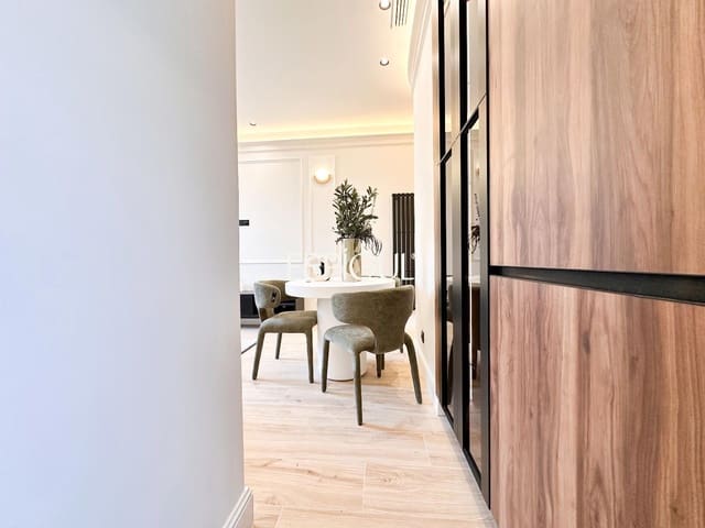 2 bedroom Flat for sale in Goya, Madrid city - € 835,000 (Ref: 10016272)