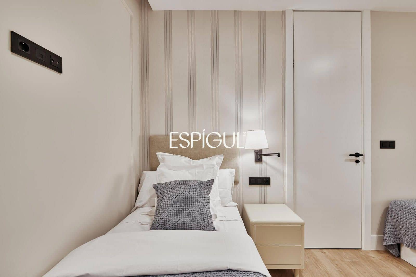 3 makuuhuone Asunto myytävänä paikassa Madrid kaupunki - 1 279 000 € (Ref: 10016273)