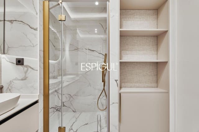 3 Zimmer Wohnung zu verkaufen in Ibiza, Madrid Stadt - 1.279.000 € (Ref: 10016273)