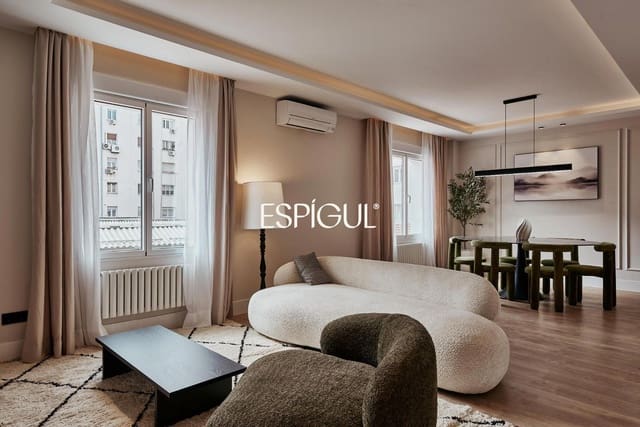 3 Zimmer Wohnung zu verkaufen in Ibiza, Madrid Stadt - 1.279.000 € (Ref: 10016273)