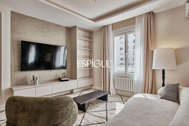 3 Zimmer Wohnung zu verkaufen in Ibiza, Madrid Stadt - 1.279.000 € (Ref: 10016273)
