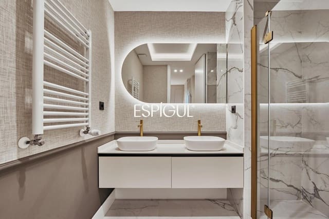 3 Zimmer Wohnung zu verkaufen in Ibiza, Madrid Stadt - 1.279.000 € (Ref: 10016273)