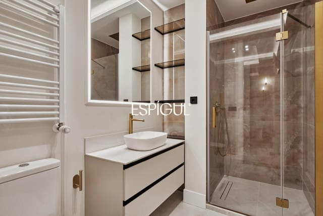 3 Zimmer Wohnung zu verkaufen in Ibiza, Madrid Stadt - 1.279.000 € (Ref: 10016273)