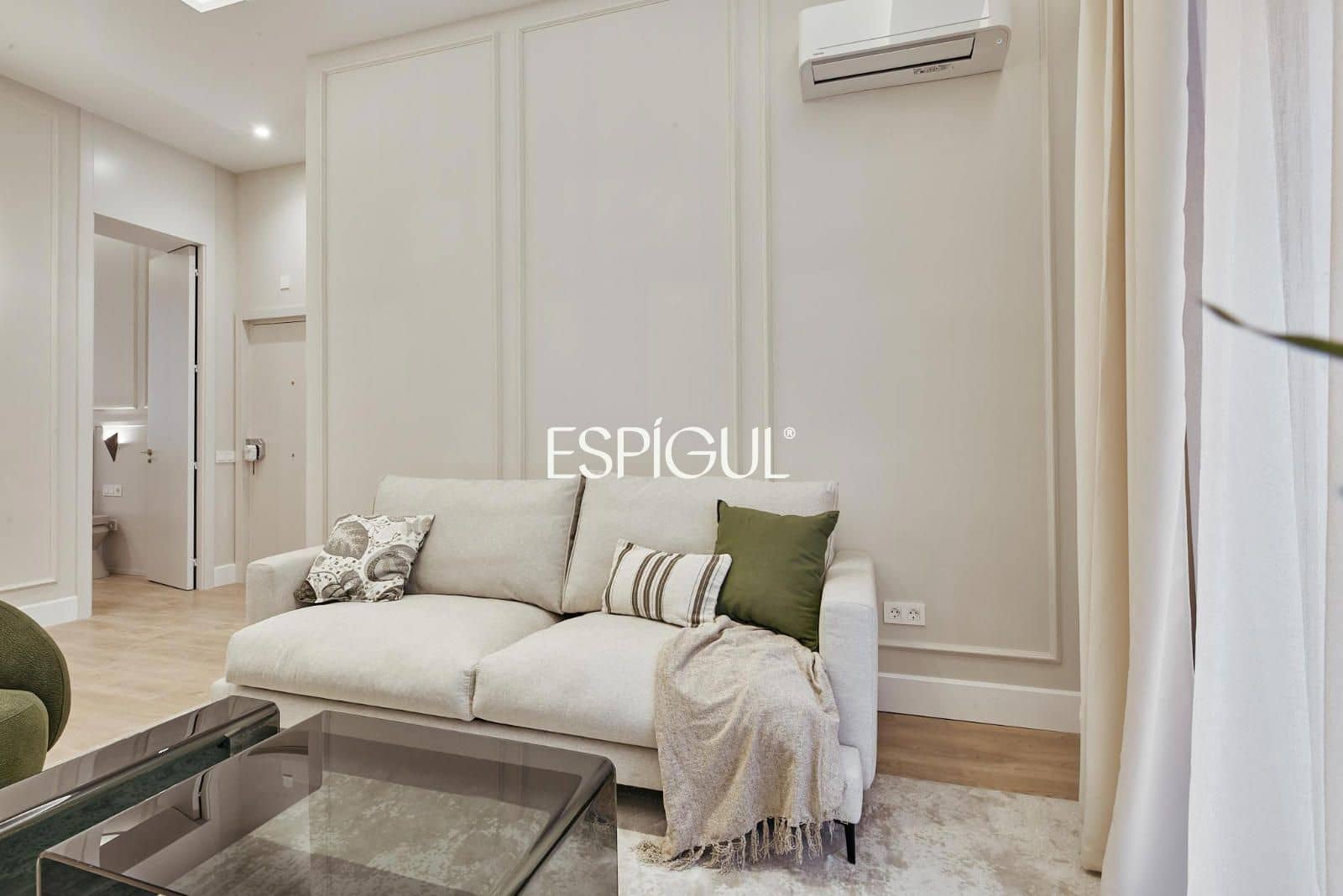 Piso de 3 habitaciones en Madrid ciudad en venta - 1.269.000 € (Ref: 10016274)