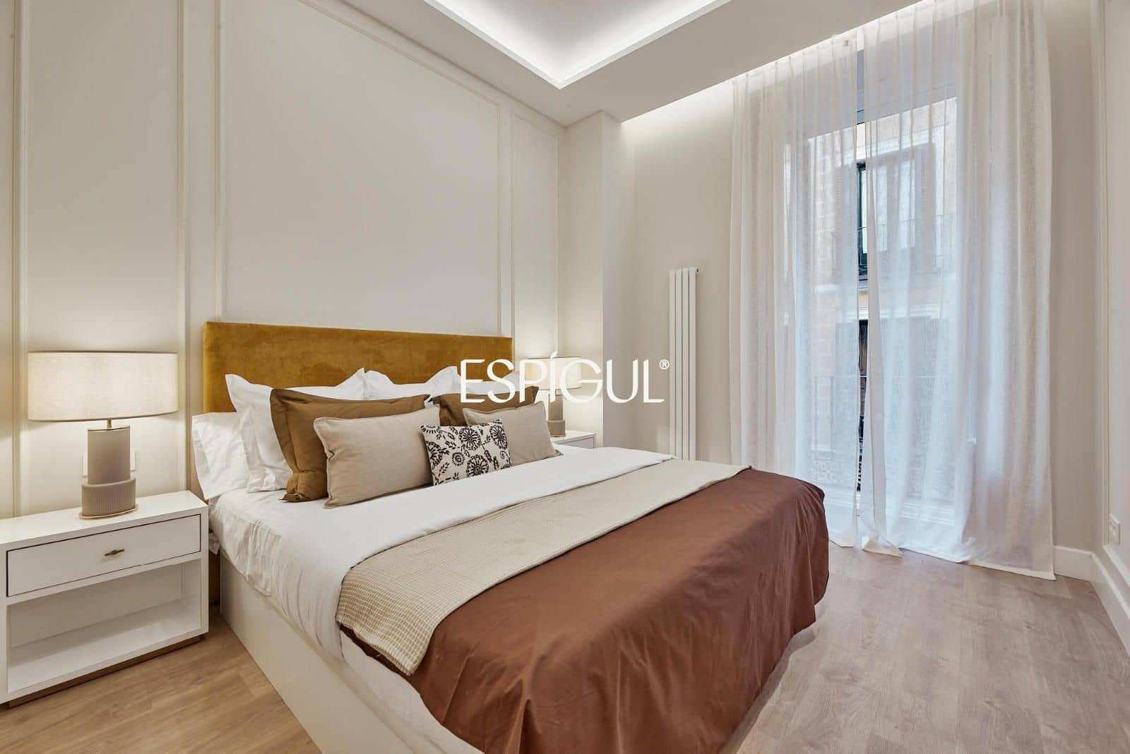 Piso de 3 habitaciones en Madrid ciudad en venta - 1.269.000 € (Ref: 10016274)