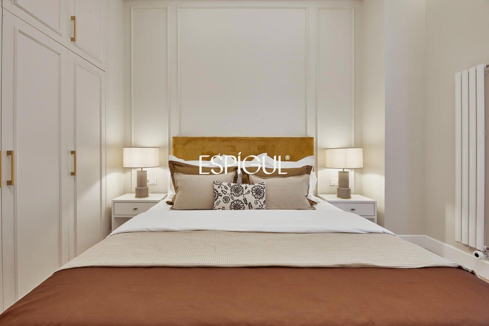 Piso de 3 habitaciones en Madrid ciudad en venta - 1.269.000 € (Ref: 10016274)