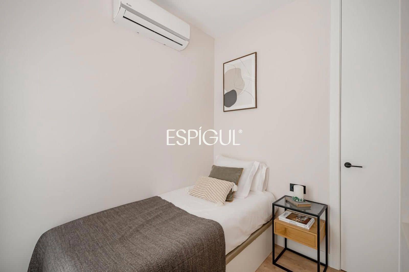3 Zimmer Wohnung zu verkaufen in Madrid Stadt - 919.000 € (Ref: 10016275)