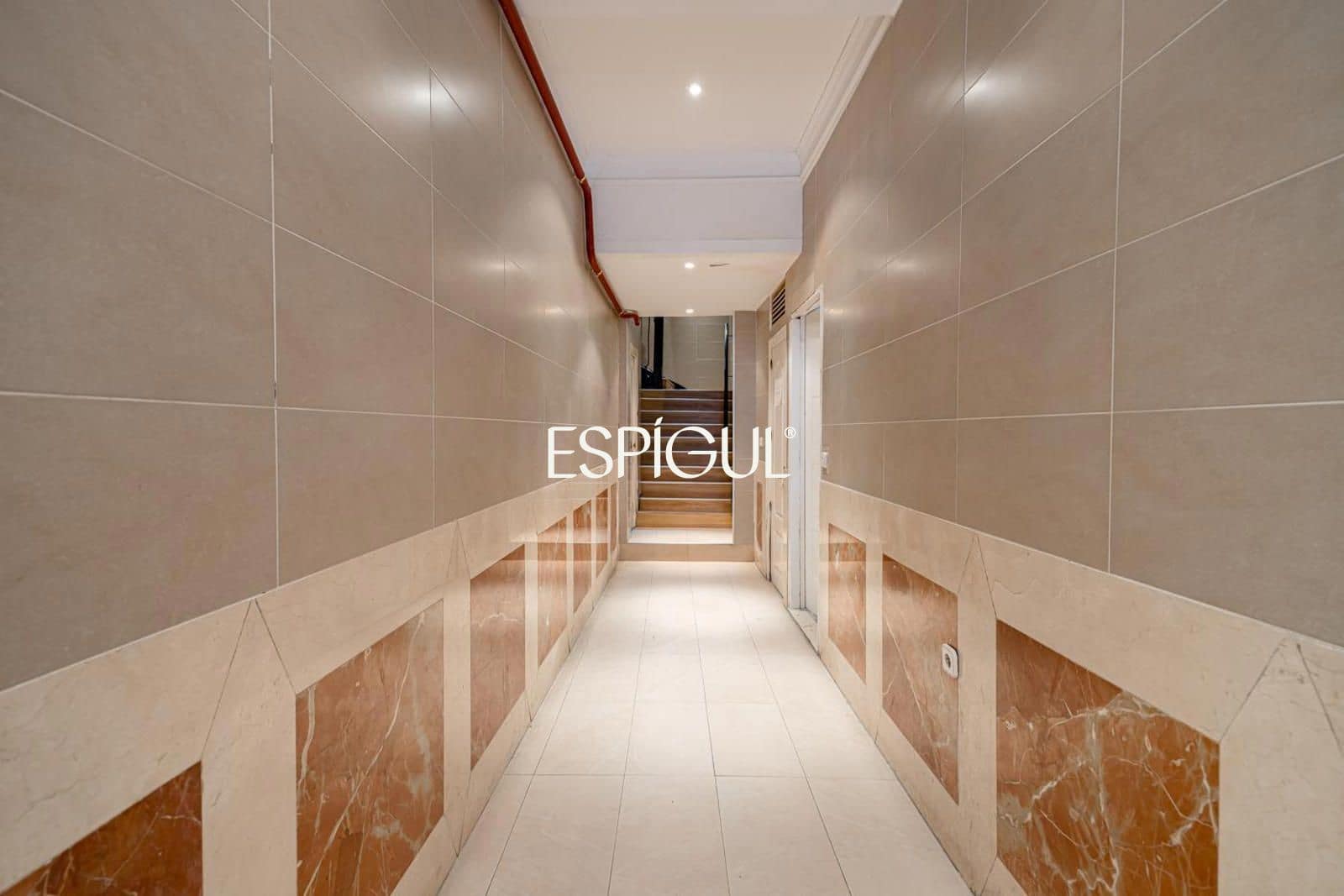 3 Zimmer Wohnung zu verkaufen in Madrid Stadt - 919.000 € (Ref: 10016275)