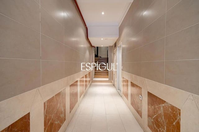 3 sypialnia Mieszkanie na sprzedaż w Sol, Miasto Madryt - 919 000 € (Ref: 10016275)
