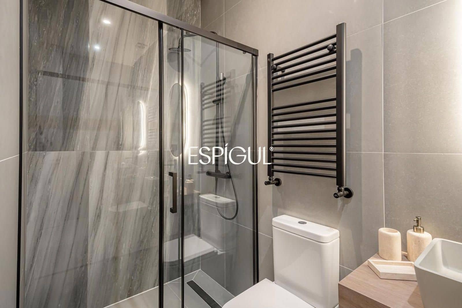 3 Zimmer Wohnung zu verkaufen in Madrid Stadt - 919.000 € (Ref: 10016275)