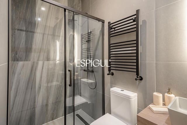 3 sypialnia Mieszkanie na sprzedaż w Sol, Miasto Madryt - 919 000 € (Ref: 10016275)