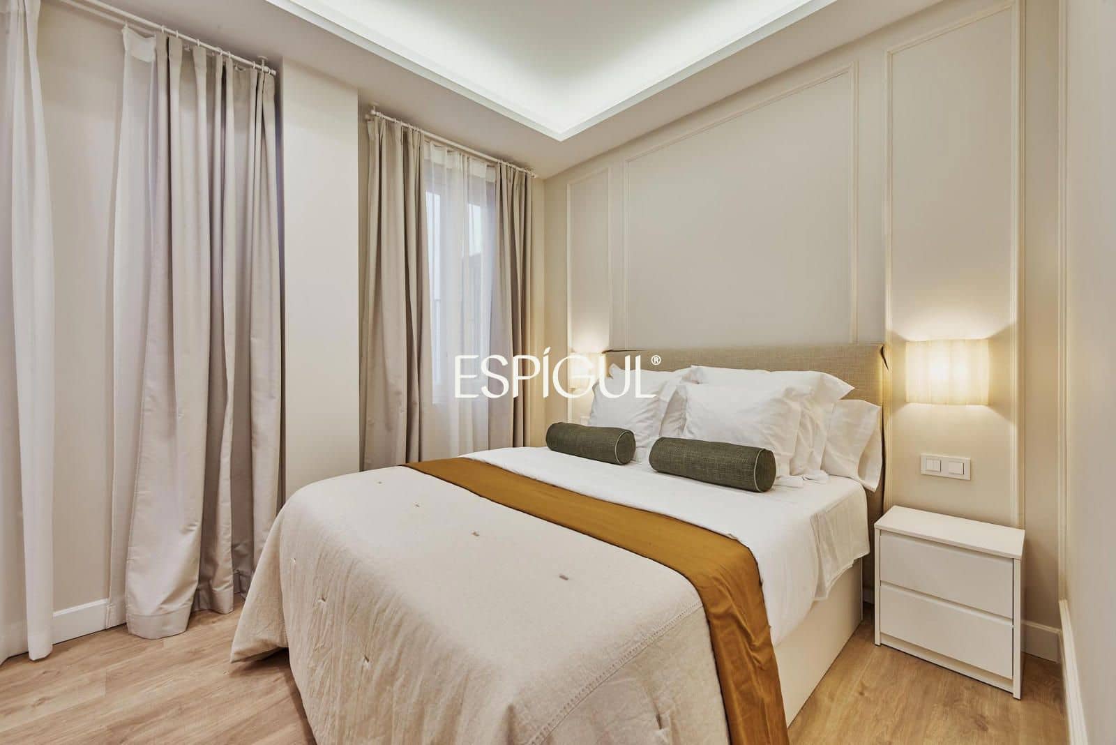 2 bedroom Flat for sale in Madrid city - € 1,609,000 (Ref: 10016276)
