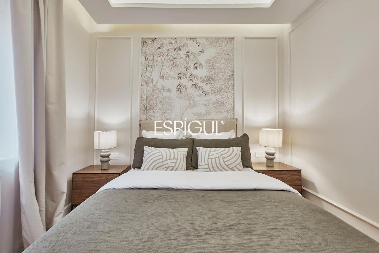 2 bedroom Flat for sale in Madrid city - € 1,609,000 (Ref: 10016276)
