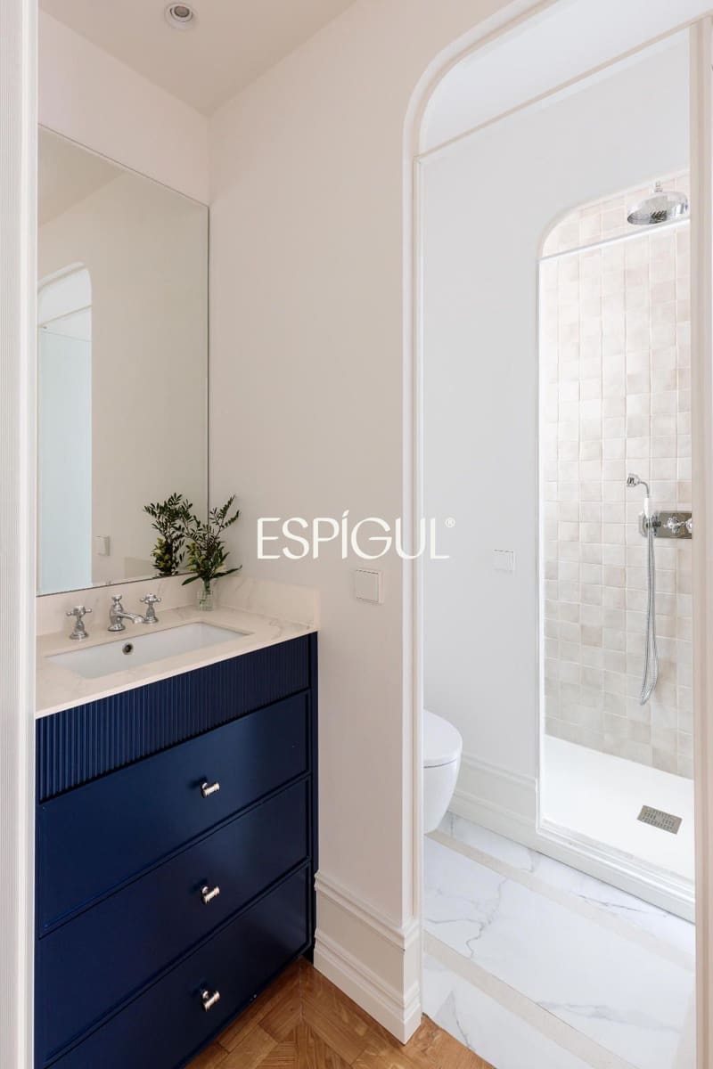 3 soverom Leilighet til salgs i Madrid by - € 3 750 000 (Ref: 10016277)