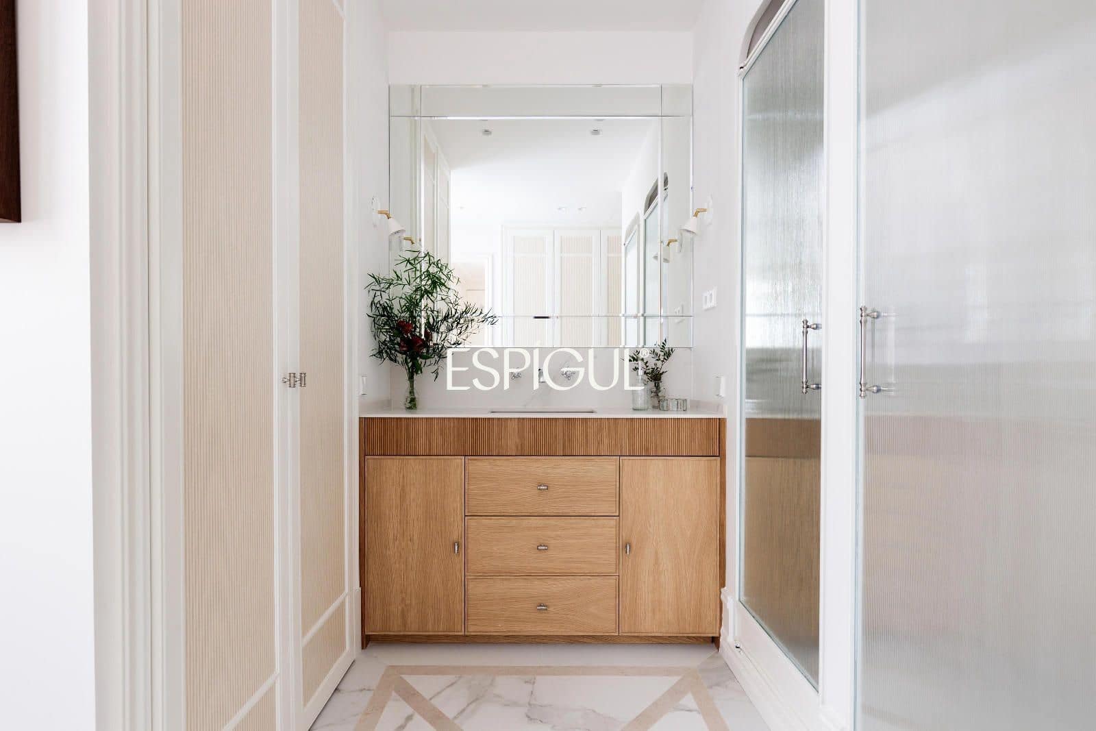 3 soverom Leilighet til salgs i Madrid by - € 3 750 000 (Ref: 10016277)
