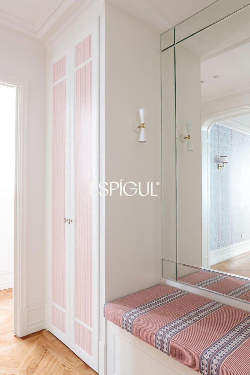 3 soverom Leilighet til salgs i Madrid by - € 3 750 000 (Ref: 10016277)