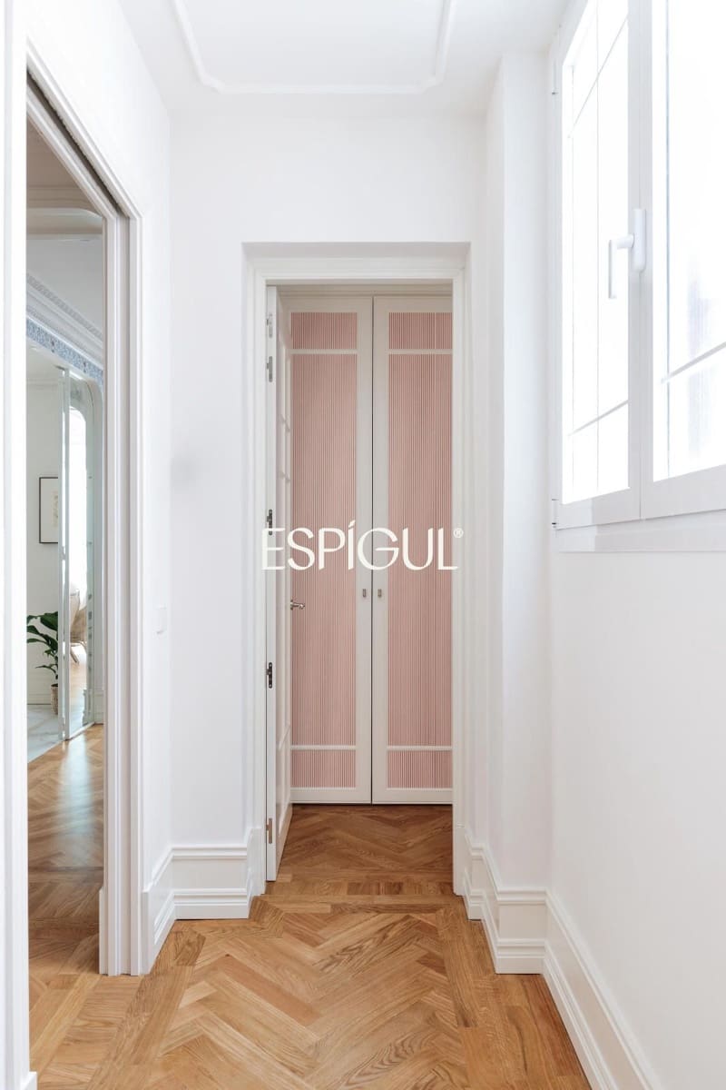3 soverom Leilighet til salgs i Madrid by - € 3 750 000 (Ref: 10016277)