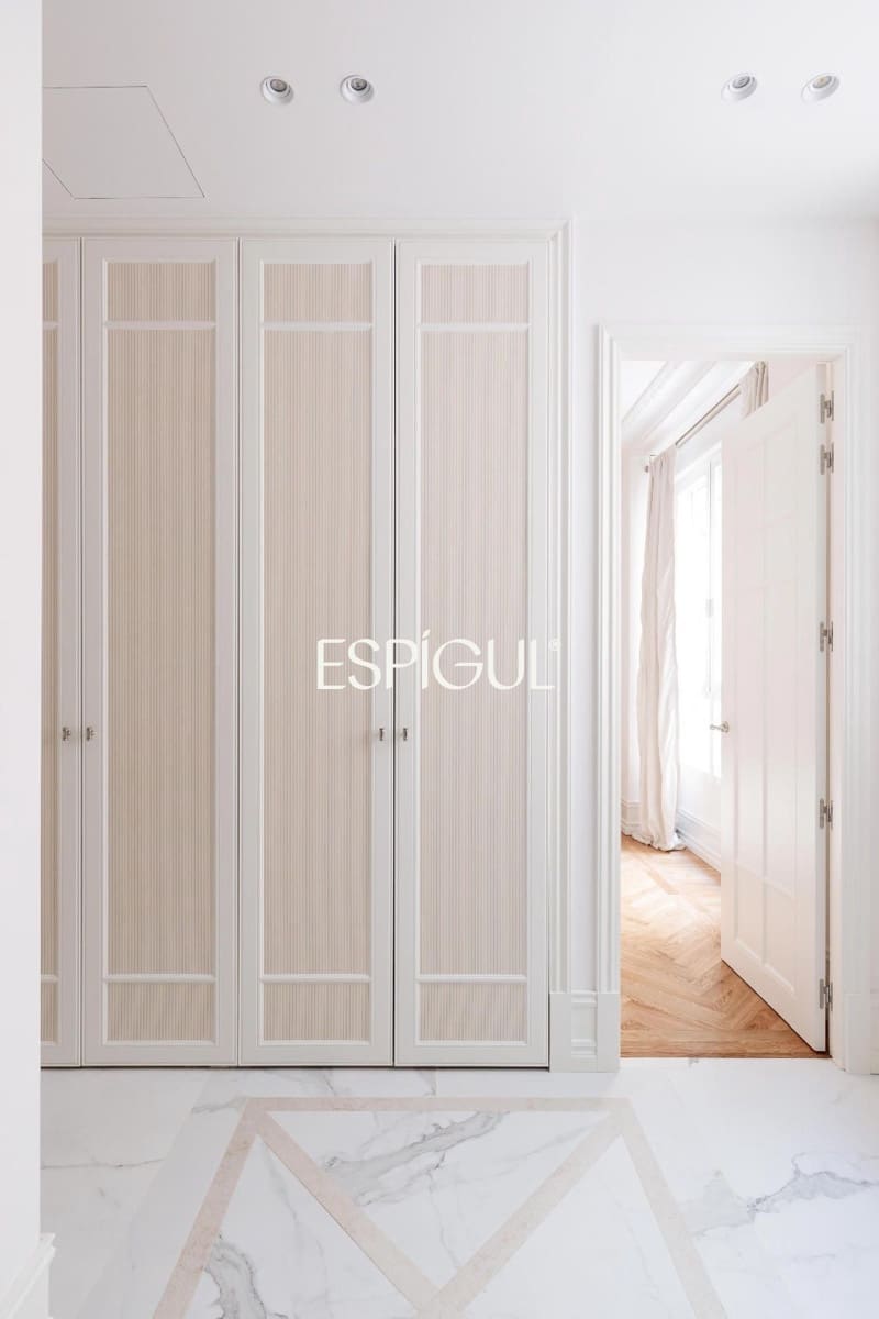 3 soverom Leilighet til salgs i Madrid by - € 3 750 000 (Ref: 10016277)