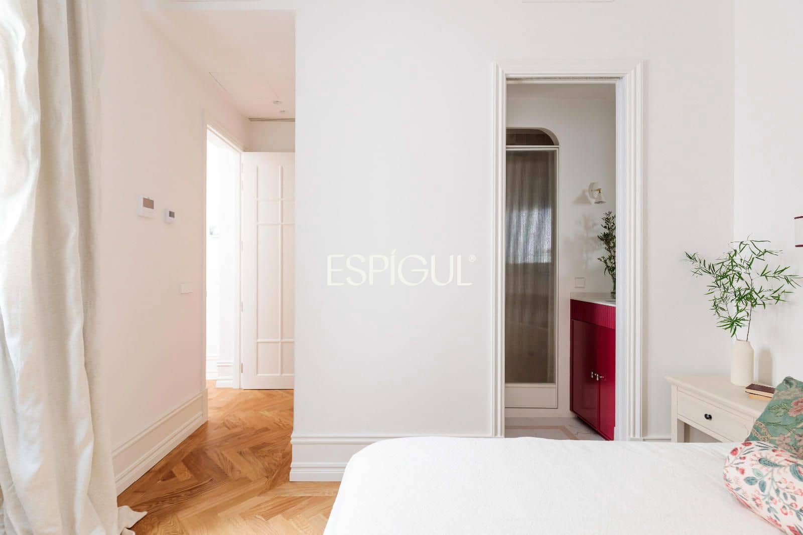 3 soverom Leilighet til salgs i Madrid by - € 3 750 000 (Ref: 10016277)