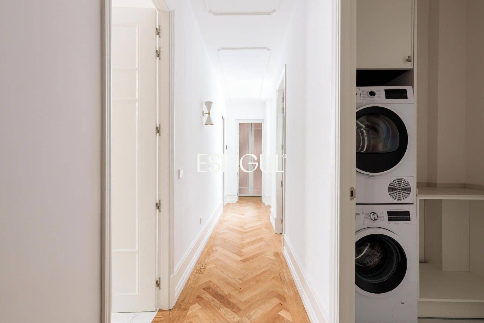 3 soverom Leilighet til salgs i Madrid by - € 3 750 000 (Ref: 10016277)