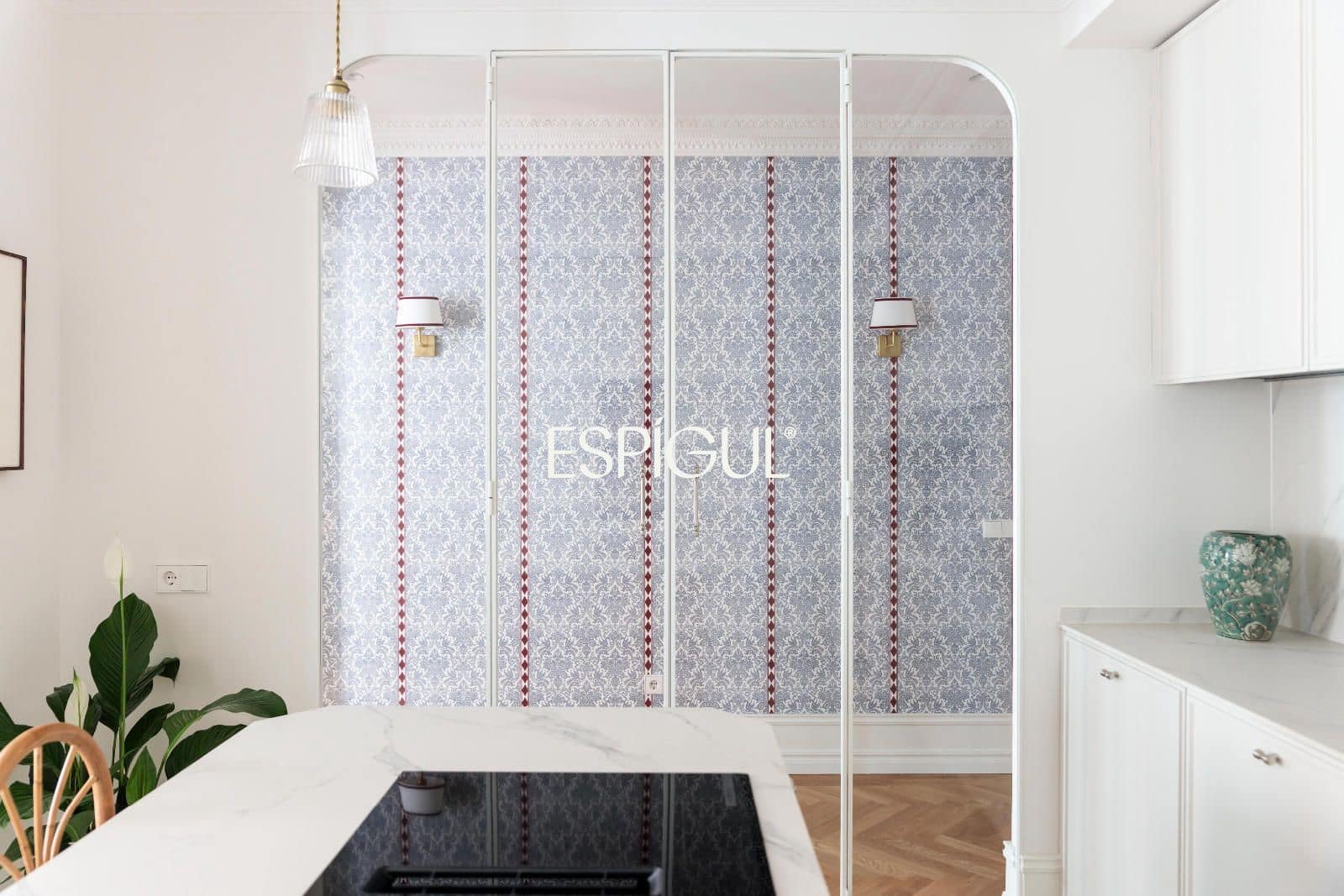 3 soverom Leilighet til salgs i Madrid by - € 3 750 000 (Ref: 10016277)