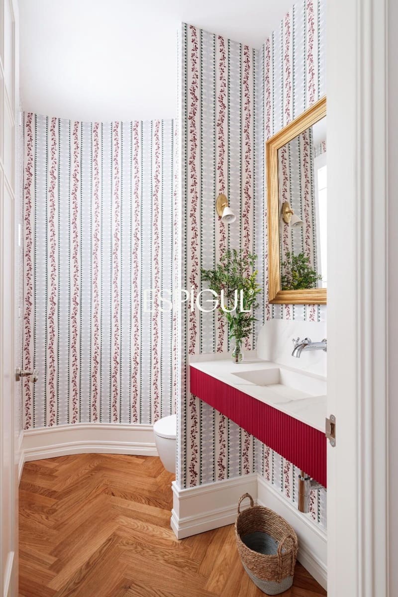 3 soverom Leilighet til salgs i Madrid by - € 3 750 000 (Ref: 10016277)