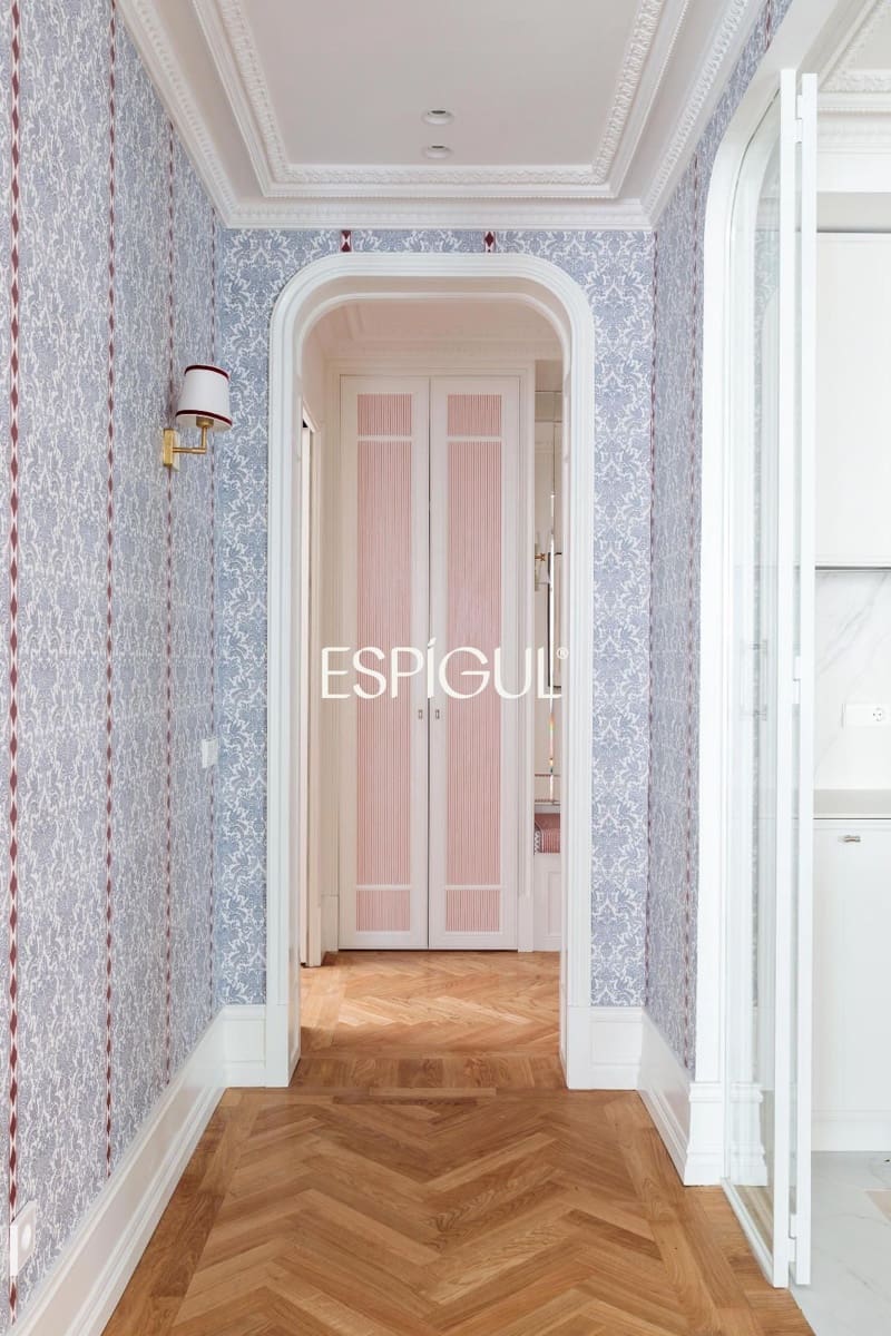 3 soverom Leilighet til salgs i Madrid by - € 3 750 000 (Ref: 10016277)
