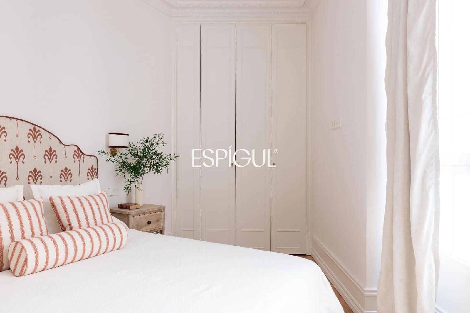 3 soverom Leilighet til salgs i Madrid by - € 3 750 000 (Ref: 10016277)