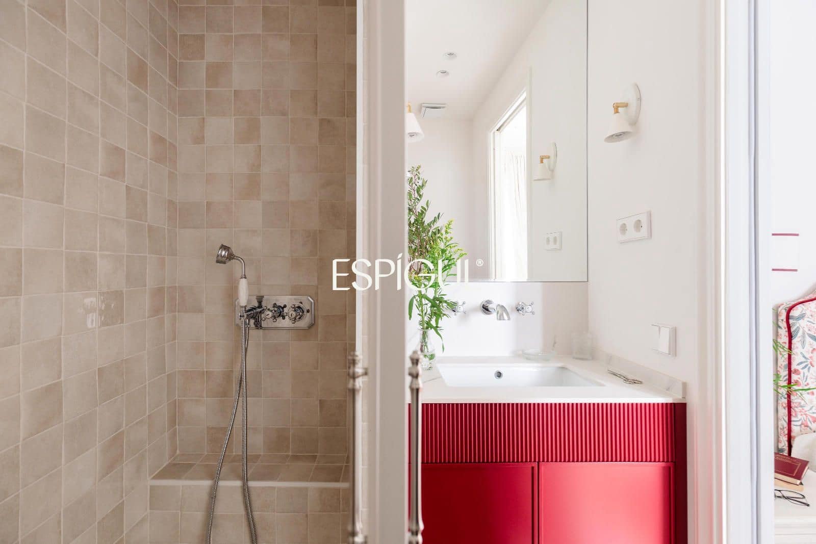 3 soverom Leilighet til salgs i Madrid by - € 3 750 000 (Ref: 10016277)