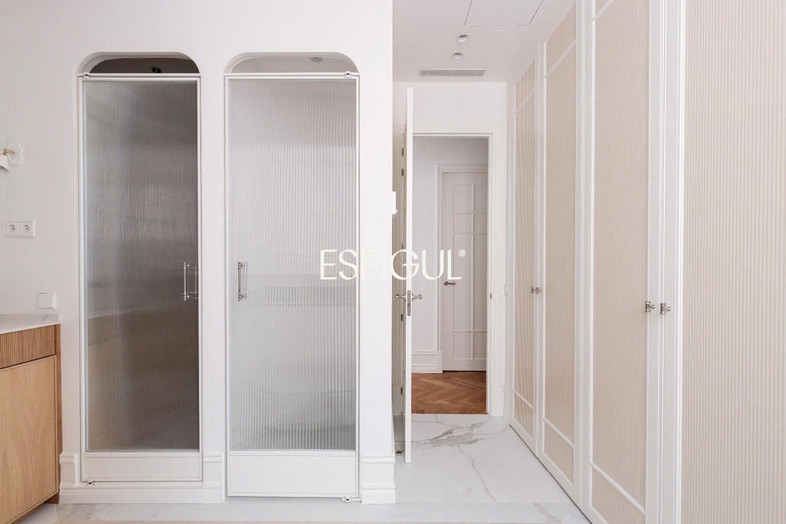 3 soverom Leilighet til salgs i Madrid by - € 3 750 000 (Ref: 10016277)