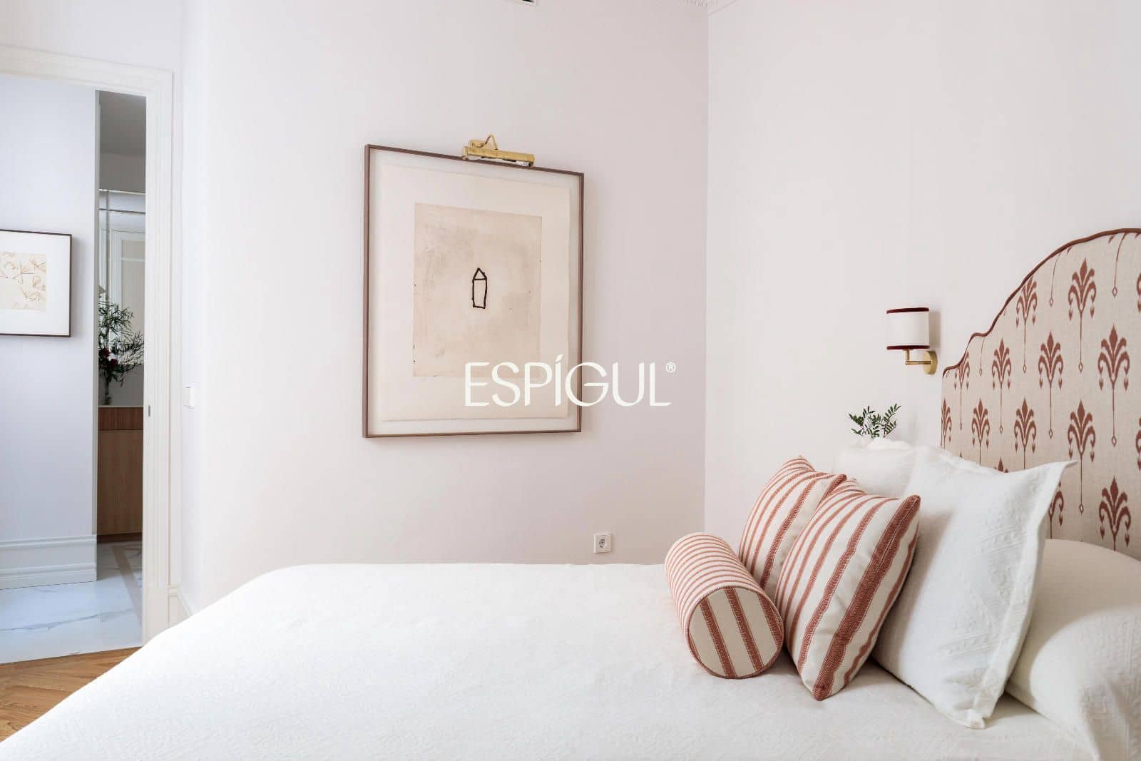 3 soverom Leilighet til salgs i Madrid by - € 3 750 000 (Ref: 10016277)