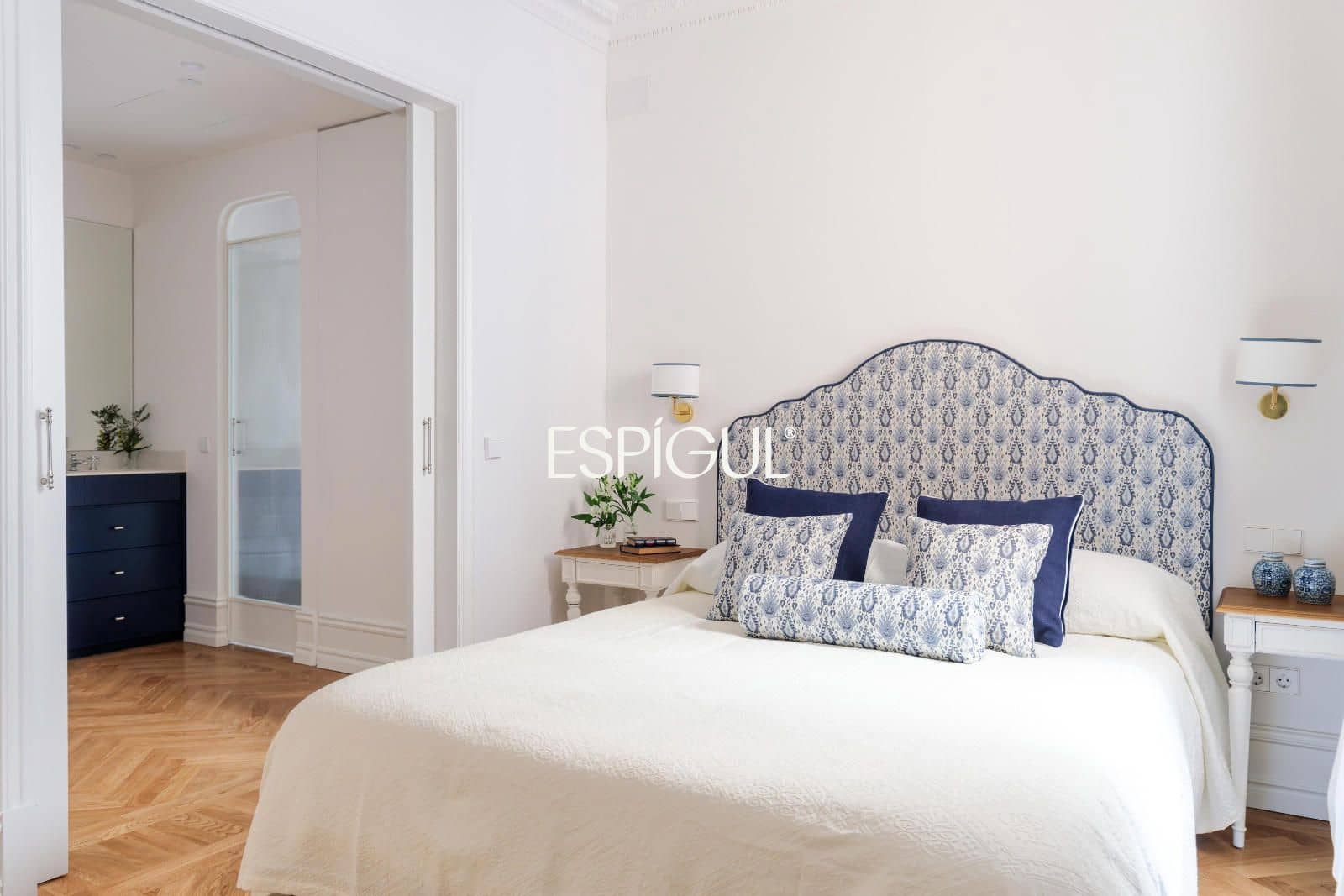 3 soverom Leilighet til salgs i Madrid by - € 3 750 000 (Ref: 10016277)