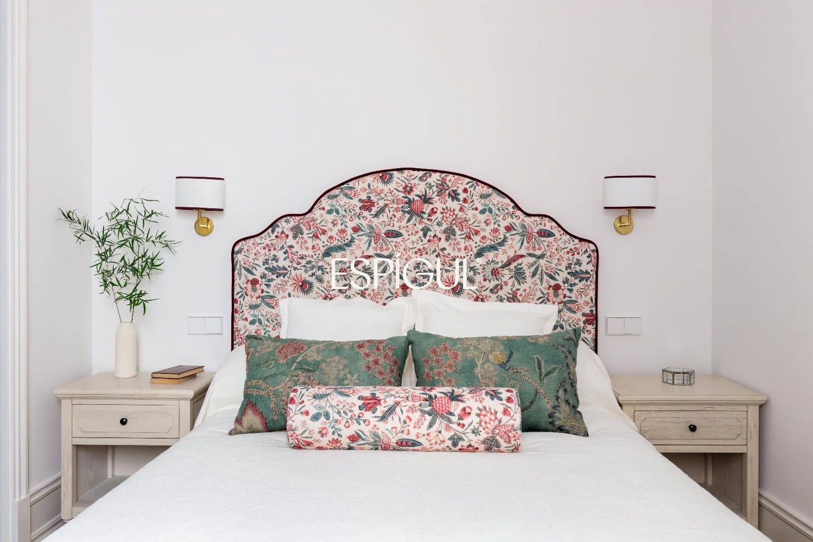 3 soverom Leilighet til salgs i Madrid by - € 3 750 000 (Ref: 10016277)